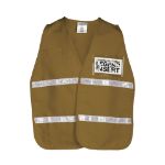 Picture of Kishigo 3706I 3700 Series Incident Command Vest