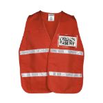 Picture of Kishigo 3707I 3700 Series Incident Command Vest