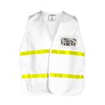 Picture of Kishigo 3711I 3700 Series Incident Command Vest