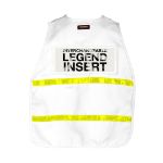 Picture of Kishigo 3711I 3700 Series Incident Command Vest