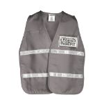 Picture of Kishigo 3716I 3700 Series Incident Command Vest