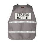 Picture of Kishigo 3716I 3700 Series Incident Command Vest