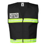 Picture of Kishigo 4702 4700 Series Incident Command Vest