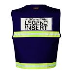 Picture of Kishigo 4703 4700 Series Incident Command Vest