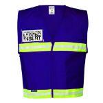 Picture of Kishigo 4704 4700 Series Incident Command Vest