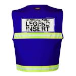 Picture of Kishigo 4704 4700 Series Incident Command Vest