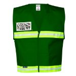 Picture of Kishigo 4705 4700 Series Incident Command Vest