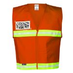 Picture of Kishigo 4707 4700 Series Incident Command Vest