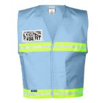 Picture of Kishigo 4709 4700 Series Incident Command Vest