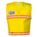 Picture of Kishigo 4710 4700 Series Incident Command Vest