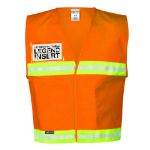 Picture of Kishigo 4712 4700 Series Incident Command Vest