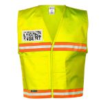 Picture of Kishigo 4713 4700 Series Incident Command Vest