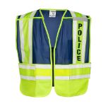 Picture of Kishigo 8051BZ 200 PSV Vest