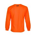 Picture of Kishigo 9123 Long Sleeve T-Shirt