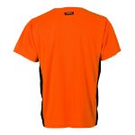 Picture of Kishigo 9201 Premium Black Series High Vis T-Shirt