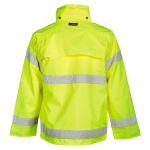 Picture of Kishigo 9665J Storm Stopper Rainwear Jacket