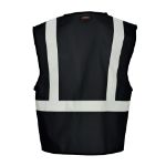 Picture of Kishigo B120 Enhanced Visibility Series Mesh Vest