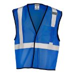 Picture of Kishigo B121 Enhanced Visibility Series Mesh Vest