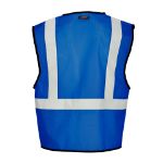 Picture of Kishigo B121 Enhanced Visibility Series Mesh Vest