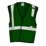 Picture of Kishigo B123 Enhanced Visibility Series Mesh Vest