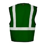 Picture of Kishigo B123 Enhanced Visibility Series Mesh Vest