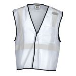 Picture of Kishigo B124 Enhanced Visibility Series Mesh Vest