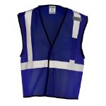 Picture of Kishigo B127 Enhanced Visibility Series Mesh Vest