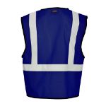 Picture of Kishigo B127 Enhanced Visibility Series Mesh Vest