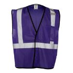 Picture of Kishigo B129 Enhanced Visibility Series Mesh Vest