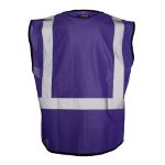 Picture of Kishigo B129 Enhanced Visibility Series Mesh Vest