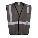 Picture of Kishigo B131 Enhanced Visibility Series Mesh Vest