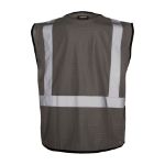 Picture of Kishigo B131 Enhanced Visibility Series Mesh Vest