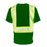 Picture of Kishigo B204 Enhanced Visibility Series Contrast T-Shirt