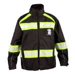 Picture of Kishigo B300 Enhanced Visibility Series Premium Jacket