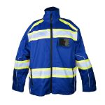 Picture of Kishigo B302 Enhanced Visibility Series Premium Jacket