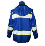 Picture of Kishigo B302 Enhanced Visibility Series Premium Jacket