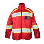 Picture of Kishigo B303 Enhanced Visibility Series Premium Jacket