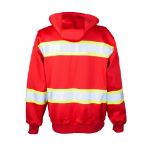 Picture of Kishigo B313 Enhanced Visibility Series Heavyweight Hoodie