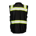 Picture of Kishigo B500 Enhanced Visibility Series Professional Utility Vest