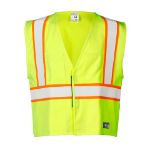 Picture of Kishigo F306 FR Pro Series Vest