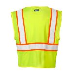 Picture of Kishigo FM306 FR Pro Series Vest