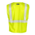 Picture of Kishigo FM389 FR Breathable Mesh Vest