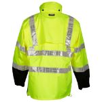 Picture of Kishigo RWJ100 Storm Stopper Pro Rainwear Jacket