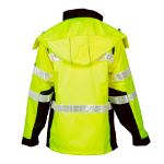 Picture of Kishigo RWJ112 Premium Brilliant Series Rainwear Jacket