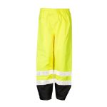 Picture of Kishigo RWP100 Storm Stopper Pro Rainwear Pants