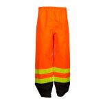 Picture of Kishigo RWP101 Storm Stopper Pro Rainwear Pants