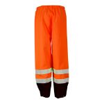 Picture of Kishigo RWP103 Storm Cover Rainwear Pants