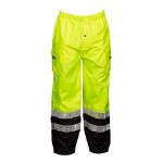 Picture of Kishigo RWP106 Premium Black Series Rainwear Pants