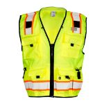 Picture of Kishigo S5000 Professional Surveyors Vest