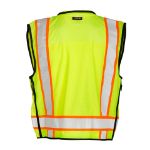 Picture of Kishigo S5000 Professional Surveyors Vest